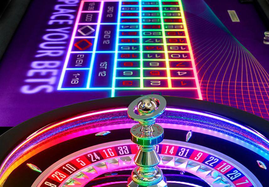 Factors to consider when choosing a casino